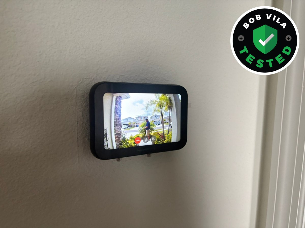 First Alert Smart Thermostat Doorbell Review