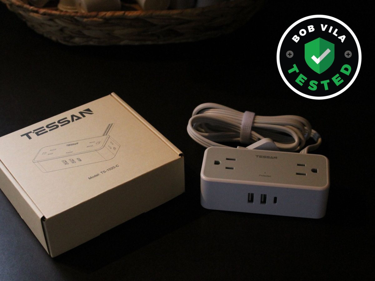 Flush power strips review