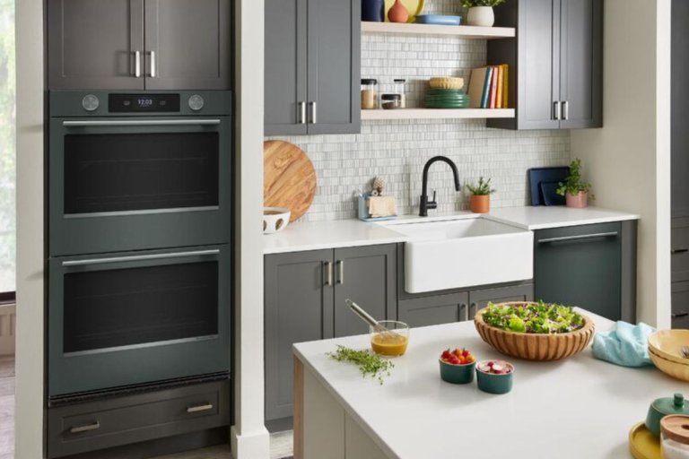 The Kitchen and Bath Upgrades Everyone Will Be Talking About This Year