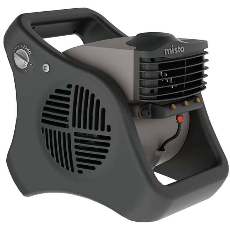 Lasko Misto Outdoor Misting Blower Fan