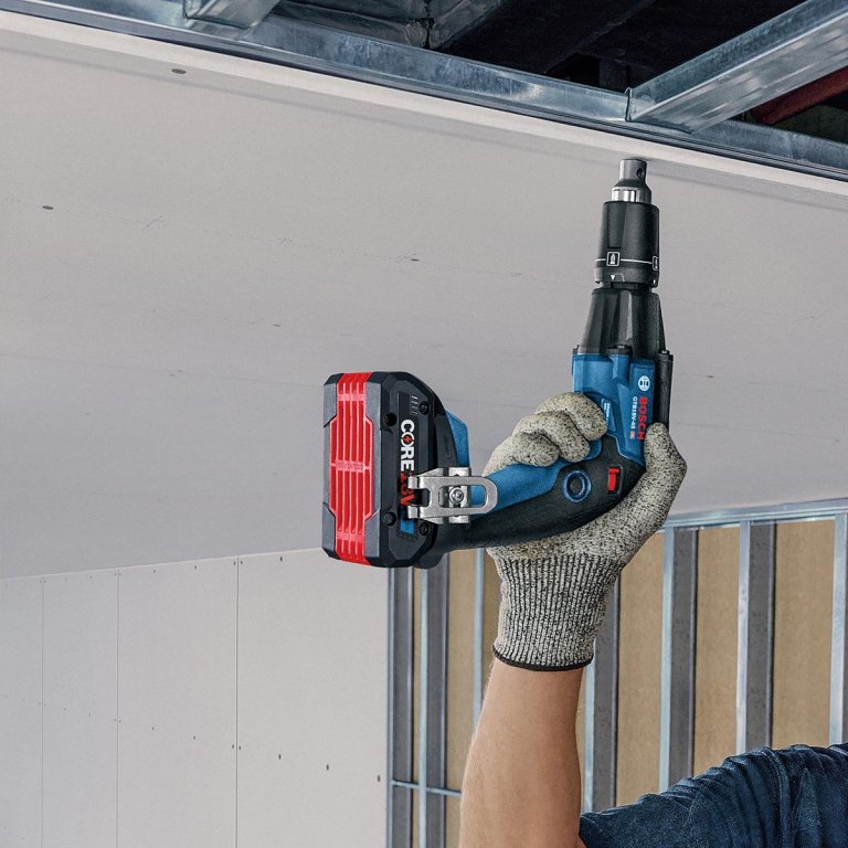 Lowe's Bosch Freebie Bosch Xtend 18V Screw Gun