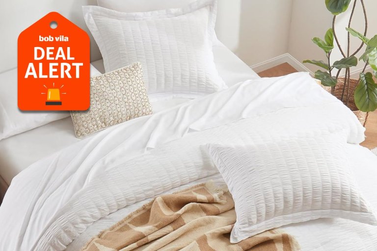 Amazon Drops Matresses and Bedding to Clearance-Level Prices: Save Up to 50% Off BedSure, Purple, and More