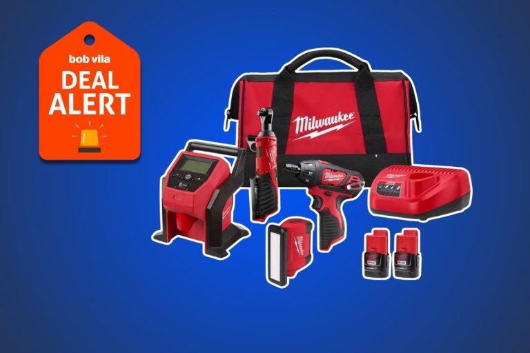 Ace Hardware Drops Milwaukee Combo Kits to Clearance-Level Ahead of Presidents' Day—Save 68%