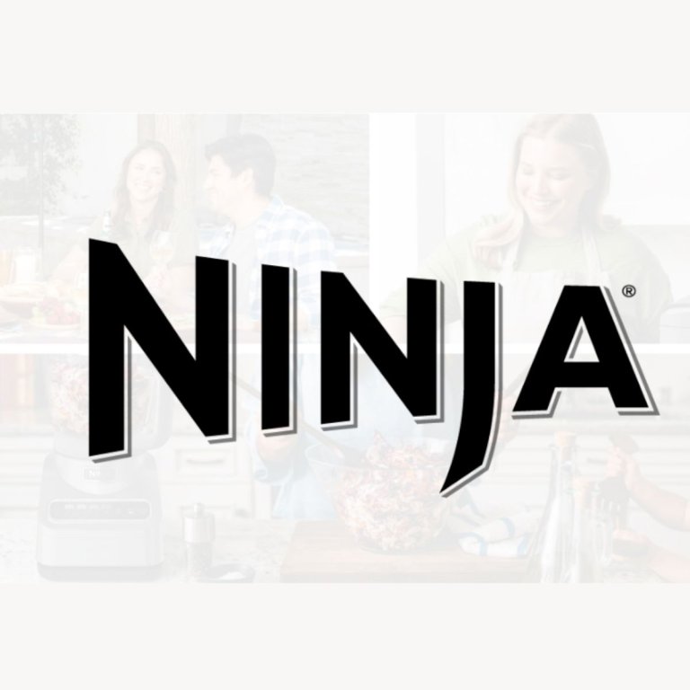 Ninja Logo