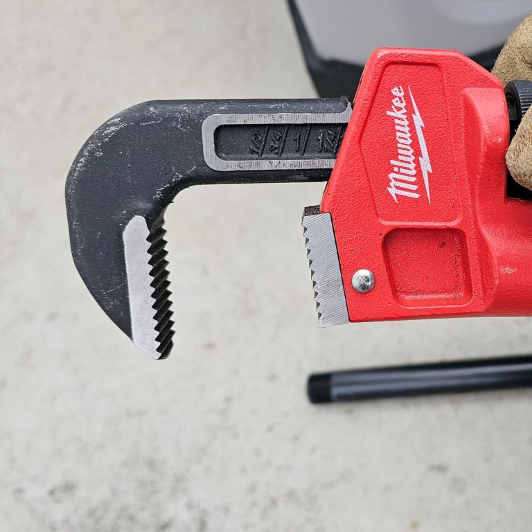 Pipe Wrenches Review