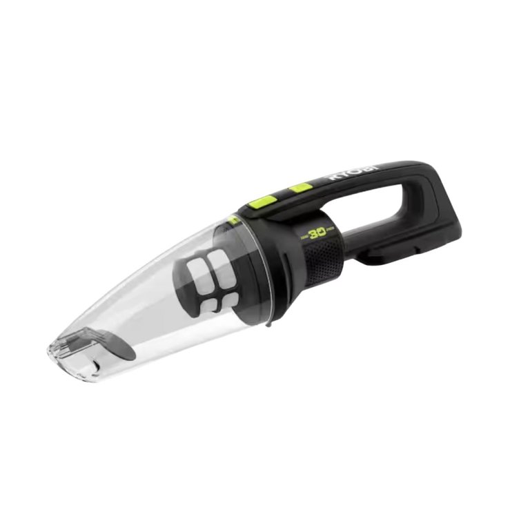 Ryobi Limited Edition Vac