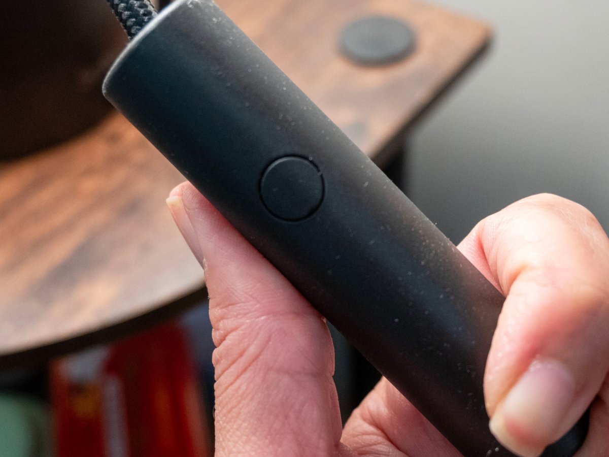 Soltech Aura lamp Review