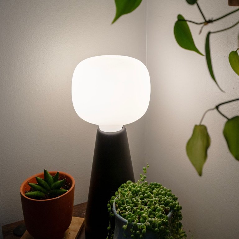 Soltech Aura lamp Review