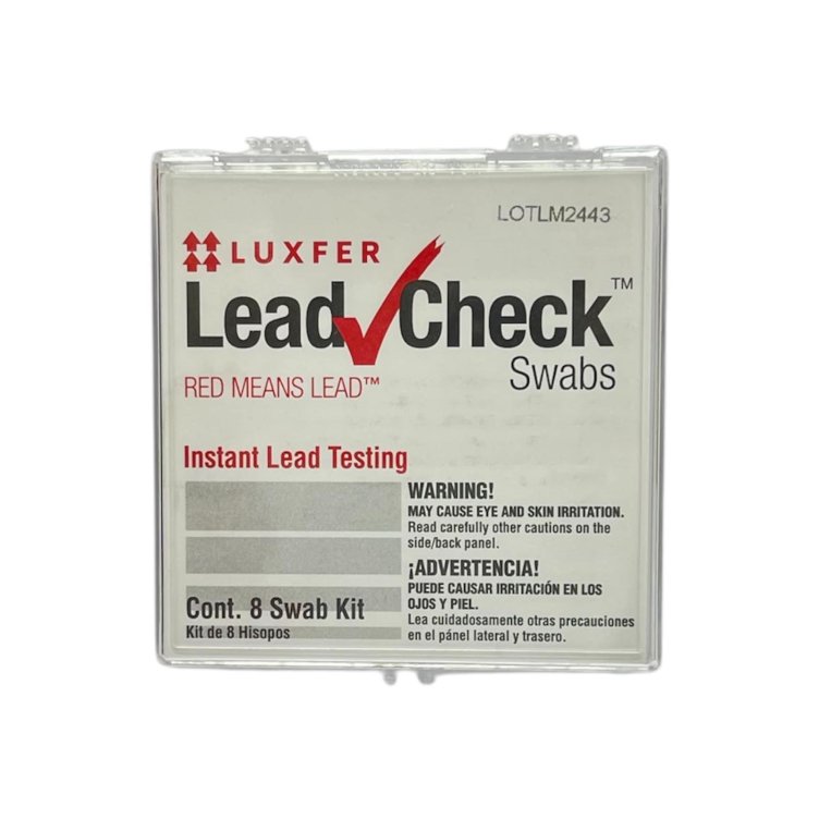 The Best Lead Test Kits of 2026 - Picks by Bob Vila