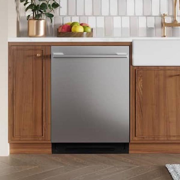 The Best New Kitchen and Bath Products LG Studio FlushFit Dishwasher