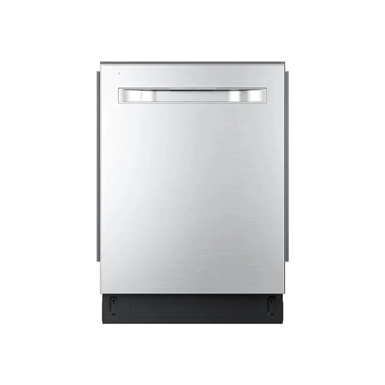 The Best New Kitchen and Bath Products Midea Top-Control Dishwasher With STRAWash