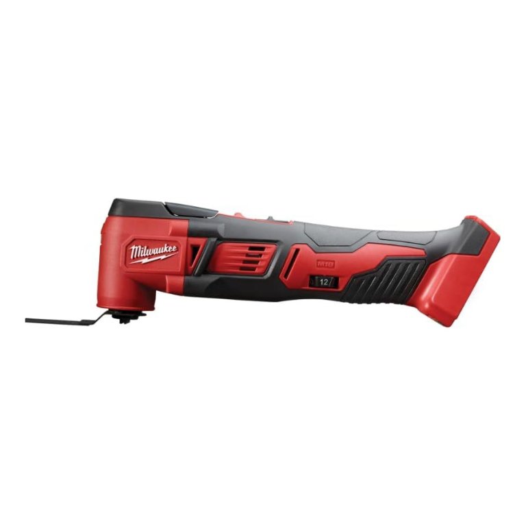 The Best Power Tool Deals Milwaukee M18 Oscillating Multi-Tool