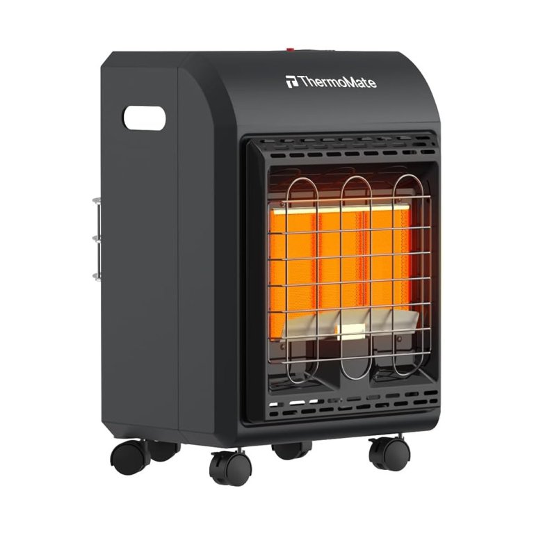 Thermomate Propane Heater