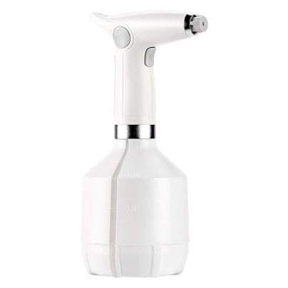 ACG-INC Electric Plant Mister Spray Bottle