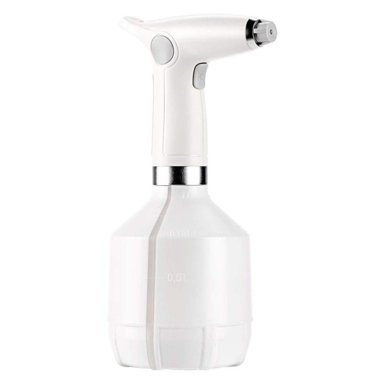 ACG-INC Electric Plant Mister Spray Bottle