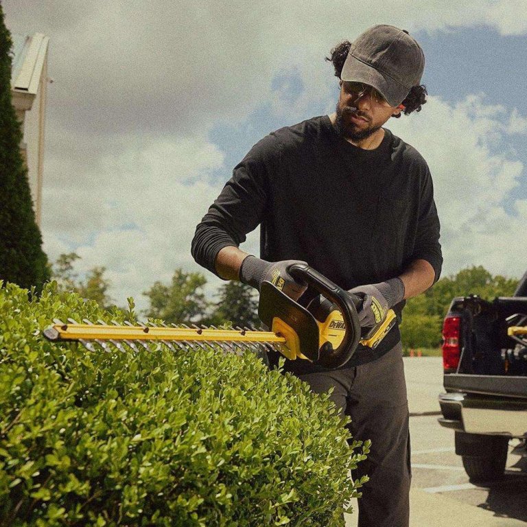 Ace DeWalt BOGO Dewalt 20V MAX 22-Inch Hedge Trimmer