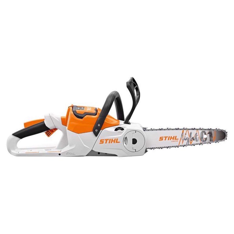 Ace Hardware Stihl Outdoor Equipment Sale STIHL MSA 60 C-B 12-Inch Battery Chainsaw Kit