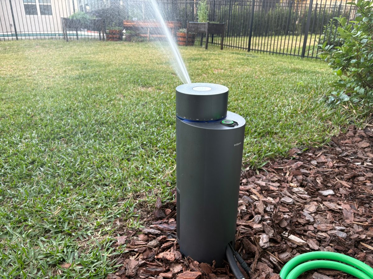 Aiper IrriSense 2