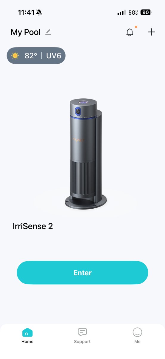 Aiper IrriSense 2 app03