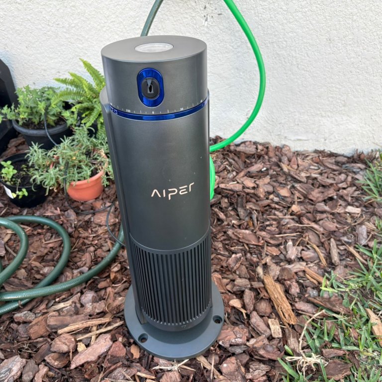 Aiper Irrisense 2 Smart Irrigation Systtem Review