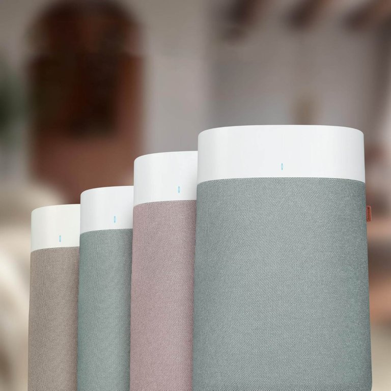 Amazon Air Purifier Deals Blueair Blue Pure 211i Max