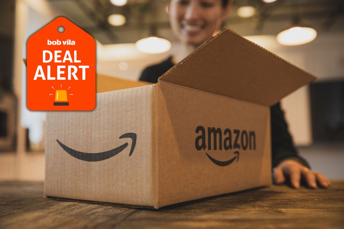 Amazon Drops Power Tools to Clearance Pricing During It's Early Big Spring Sale—Save Up to 50% Off DeWalt, Bosch, Craftsman, and More