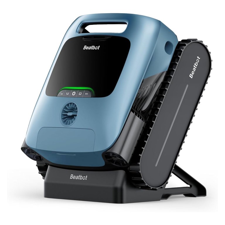Amazon Spring Sale Beatbot Deals Beatbot A100 Pro Pool Robot Skimming + Clarifying, 3,299 sq. ft.