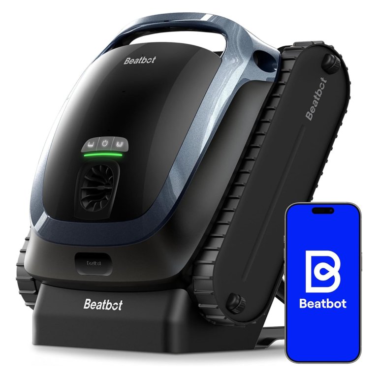 Amazon Spring Sale Beatbot Deals Beatbot AquaSense 2 Pool Robot