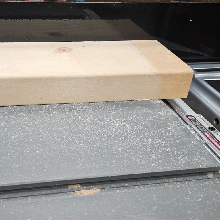 BEST FOR PROS: Shop Fox W1410 Table Saw Fence