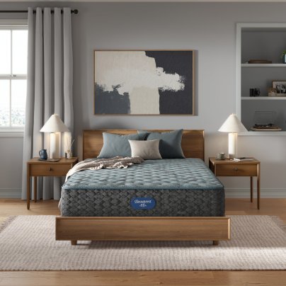 Beautyrest Signature Mattress