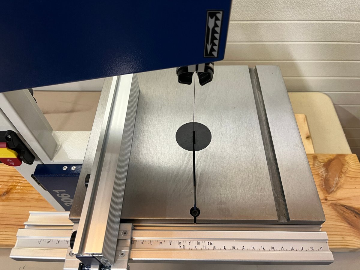 Best Band Saws_Rikon closeup