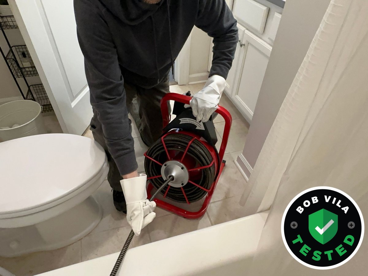 The Best Drain Snake