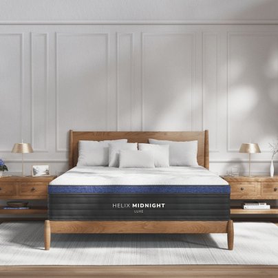 Best Mattress Brands Helix