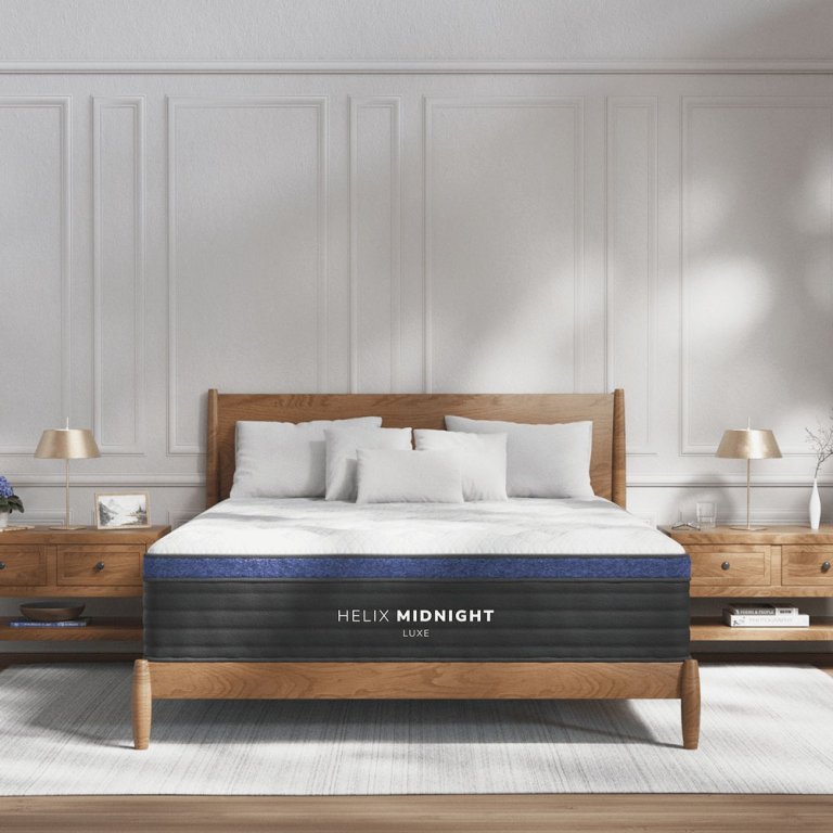 Best Mattress Brands Helix