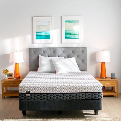 Best Mattress Brands Layla Sleep
