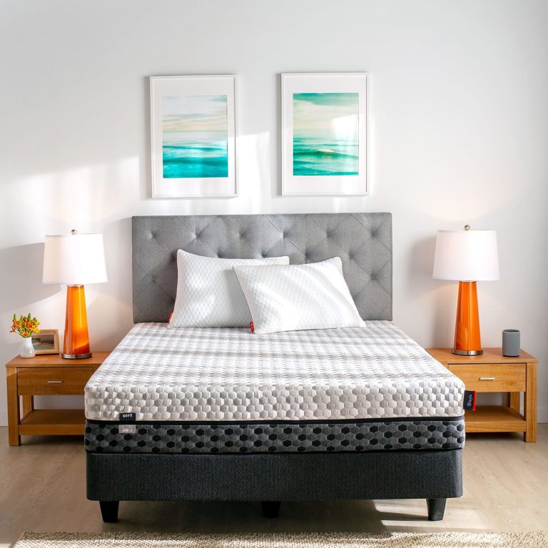 Best Mattress Brands Layla Sleep