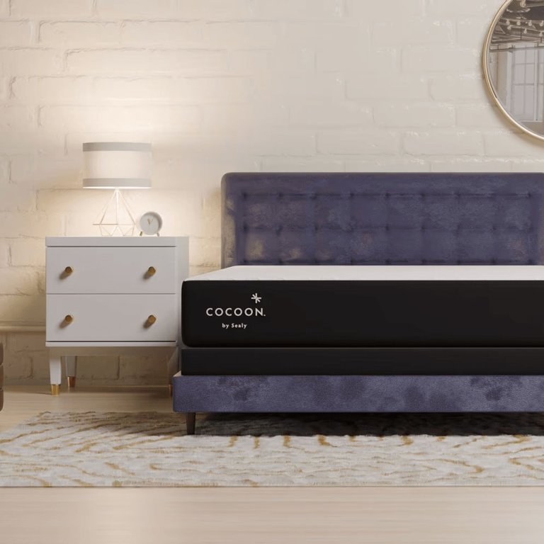 Best Mattress Brands Sealy