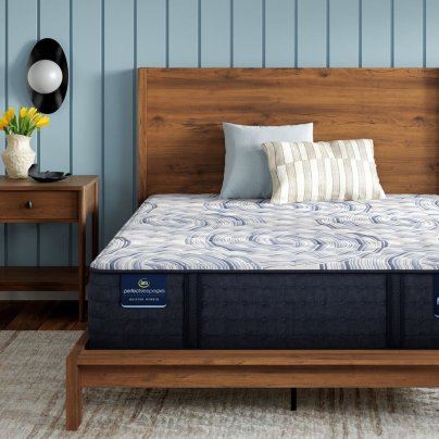Best Mattress Brands Serta