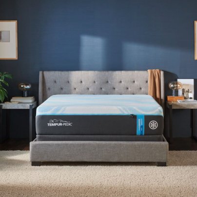Best Mattress Brands Tempur-Pedic
