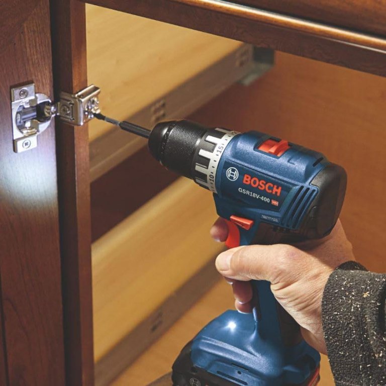 Bosch Amazon Deal Bosch 18V Compact Brushless Drill Driver Kit