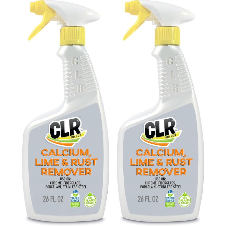 CLR Pro Calcium, Lime & Rust Remover