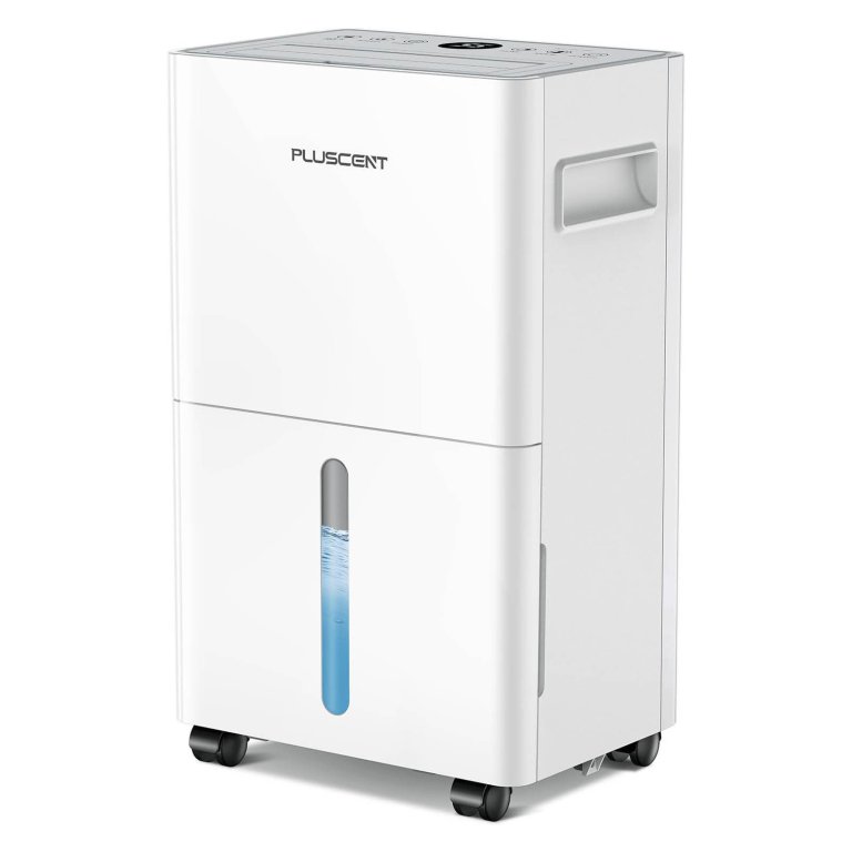 Deals on Amazon Dehumidifiers PLUSCENT Dehumidifier