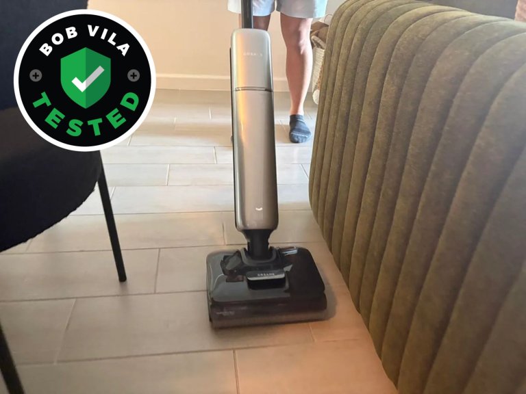 Dreame Aero Pro Hands-on, Tested Review