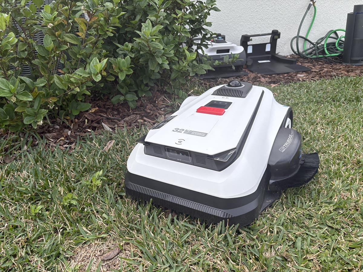 EcoVacs Goat A3000 PRO04