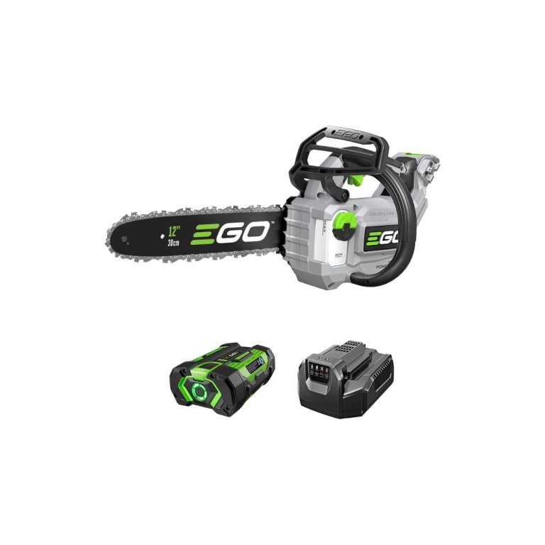 Ego Chainsaw CS1201