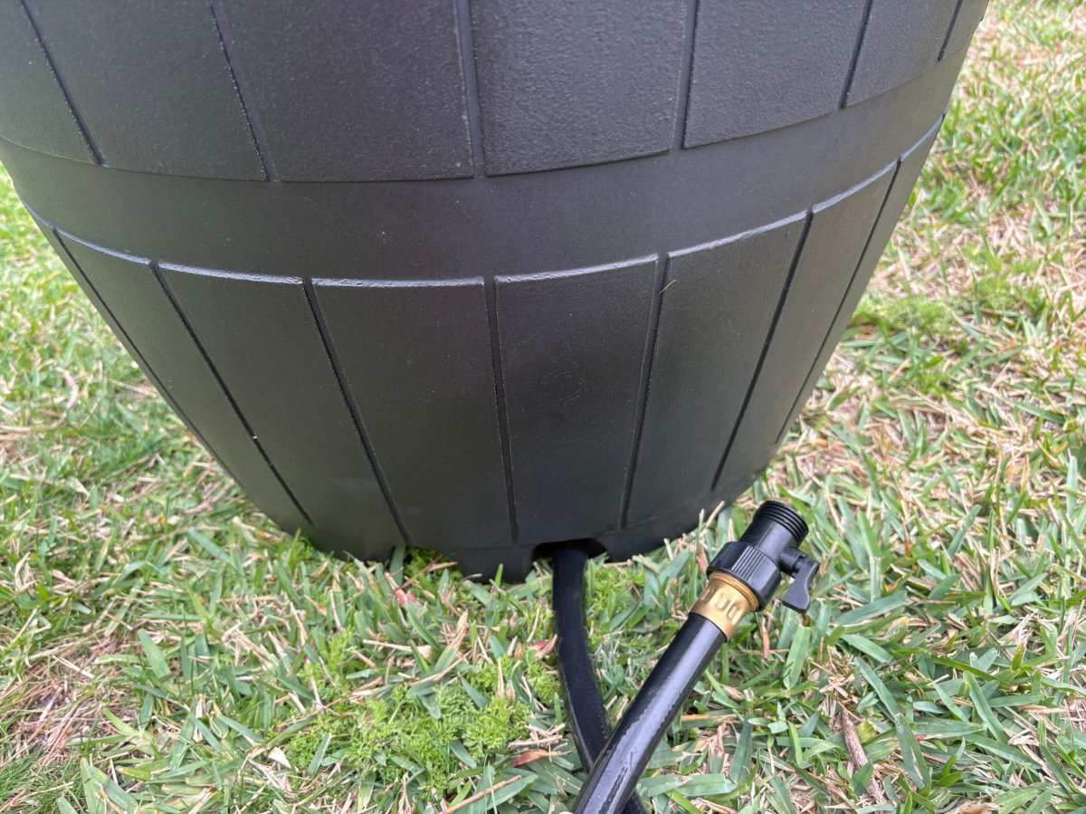 FCMP Outdoor Raincatcher 4000
