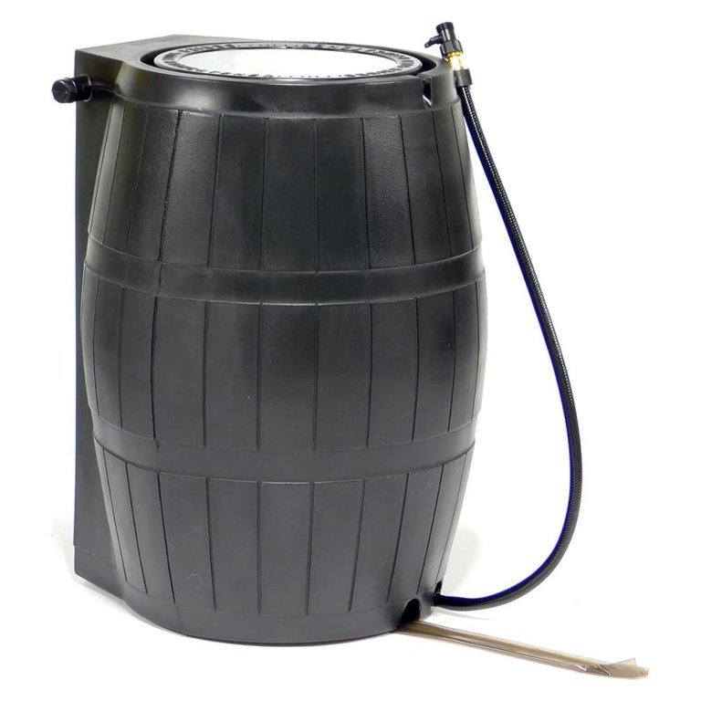 FCMP Outdoor Raincatcher 4000