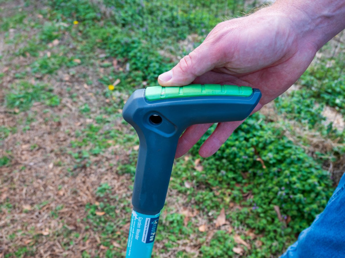 GrootPow Weeder handle