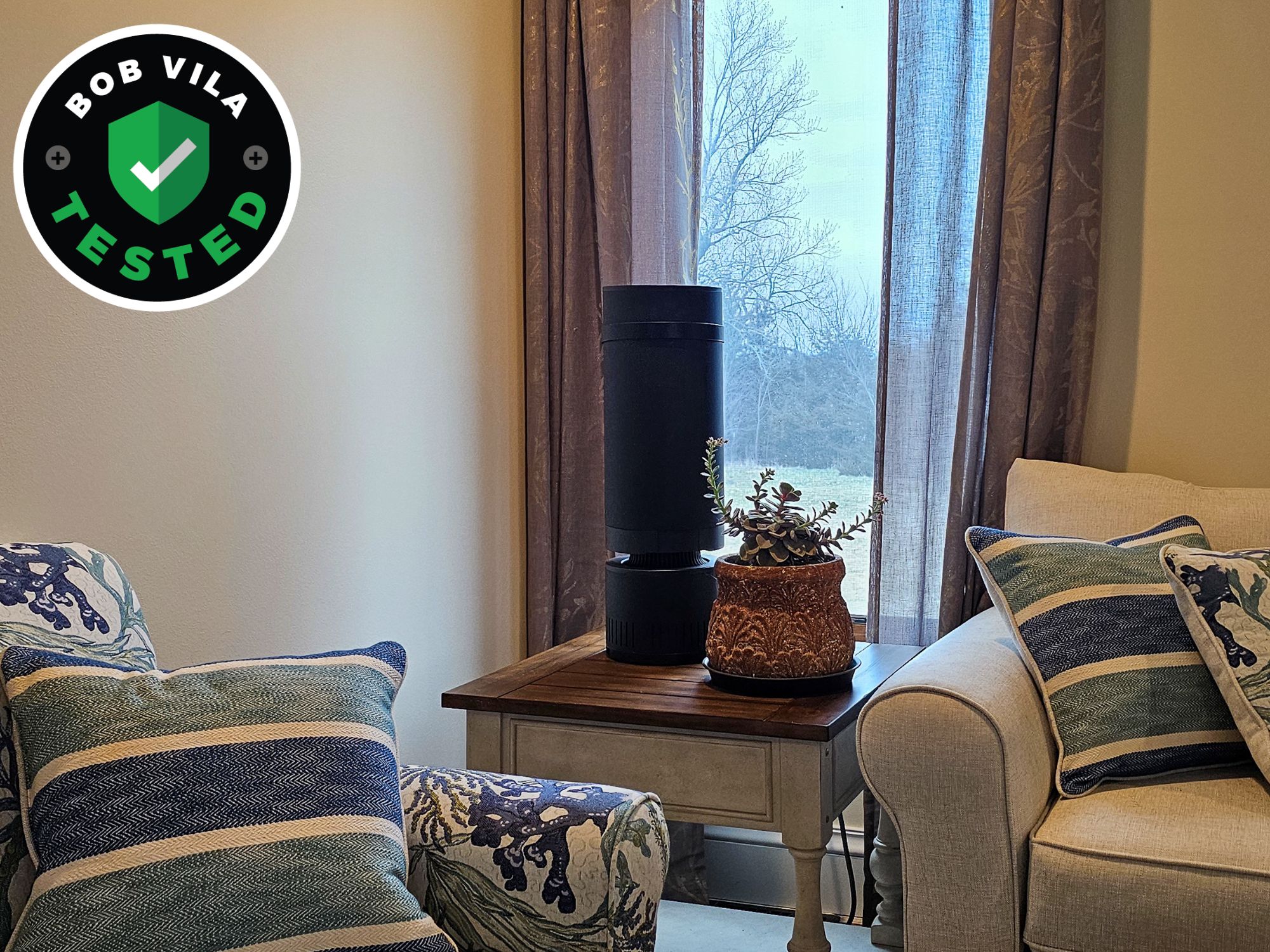 HeatBit Maxi Review: A Space Heater That Mines Bitcoin