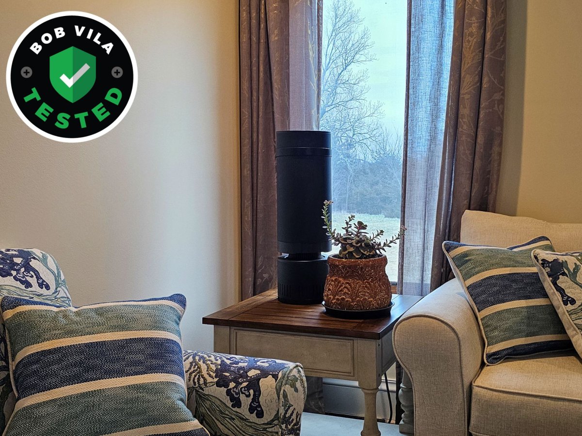 HeatBit Space Heater